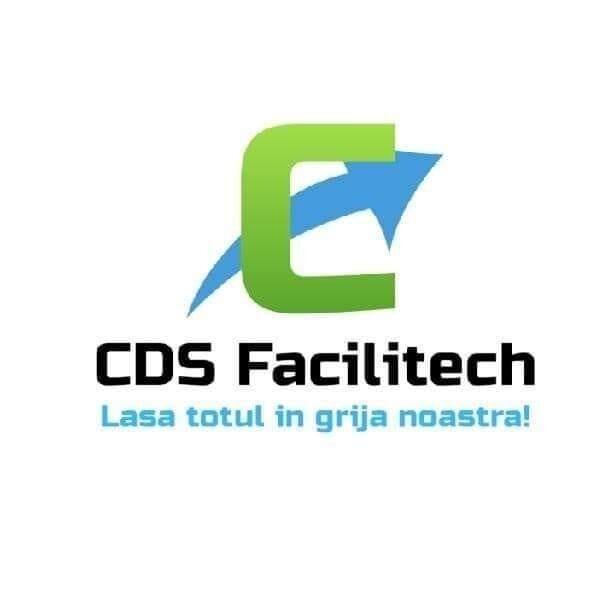 CDS Facilitech - Administrare imobile